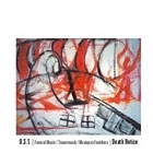 Cover artwork