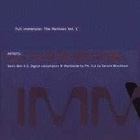 Cover artwork