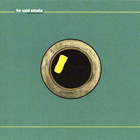 Cover artwork