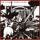 Cover artwork