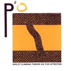 Cover artwork