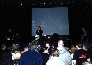 Live photo